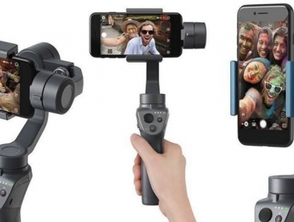 [ NexShop - DJI Phantom 4 Pro V2 / Mavic Platinum / Air / Spark Combo