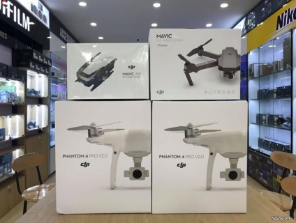DJI Mavic Air Fly More Combo : Giá chỉ 20,990,000