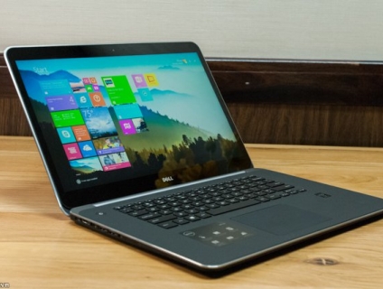 Dell XPS 15 9530 TouchQuadHD4K 2015,Core i7 4712HQX8Cpu,R16G,3840X2160