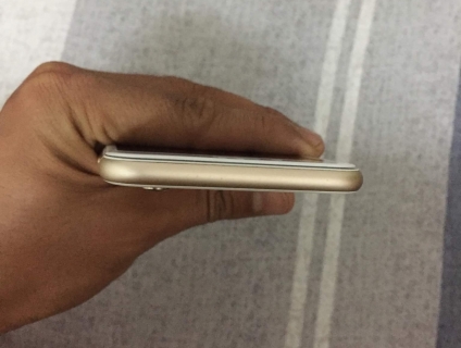 Ip 6 gold quốc tế, 16gb, 99% máy đẹp