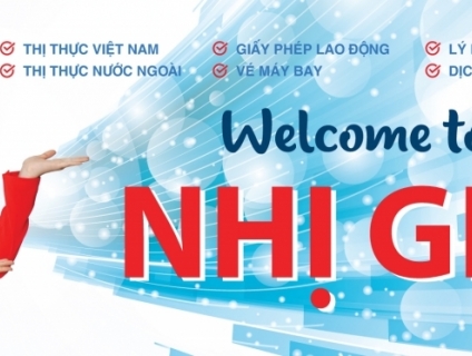 Xin visa du lịch hàn quốc