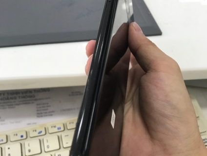 Cần Bán : Samsung Note 8 64G, Màu Đen .