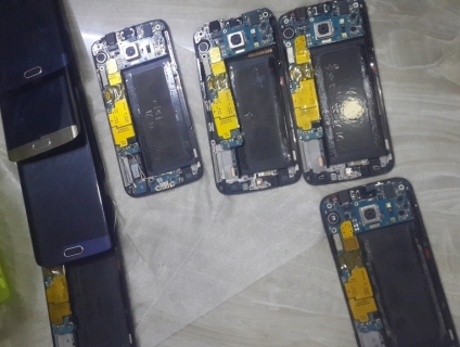 Main samsung D6 Edge fullzin