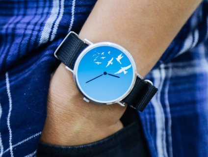 Giải mã Dyoss Thương hiệu đồng hồ thời trang được đông đảo người dùng