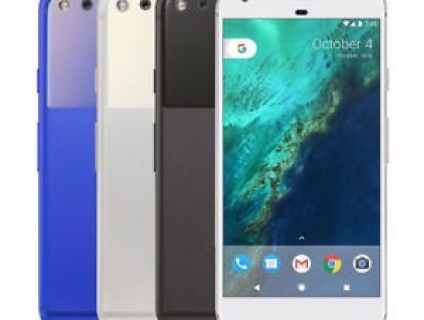 Điện thoại google pixel (32GB, 128GB) Cấu hình khủng, camera xuất sắc