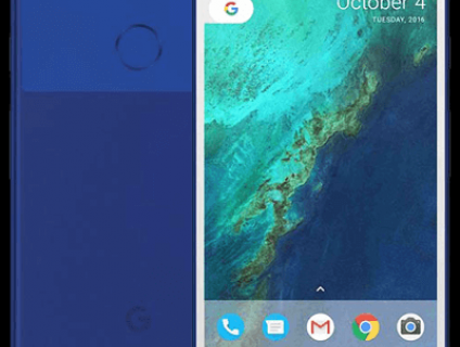 Điện thoại google pixel XL (32GB, 128GB) Cấu hình khủng, camera xuất s