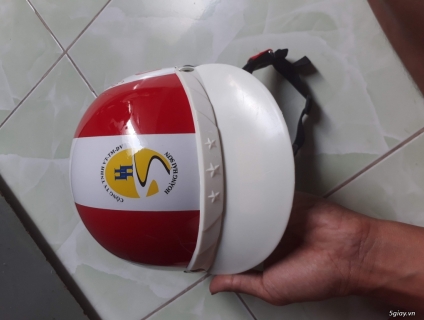 Nón bảo hiểm hàng chất lượng