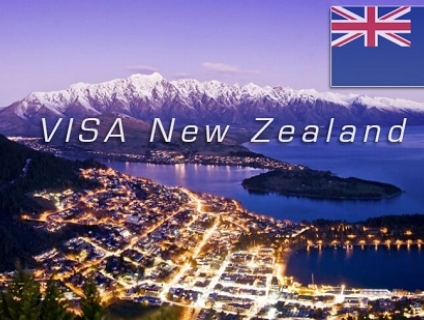 Kinh Nghiệm Xin Visa New Zealand Du Lịch Nhanh, Dễ Đậu Nhất