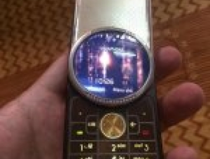 Vertu Ascent - Constellation - Signature S chính hãng