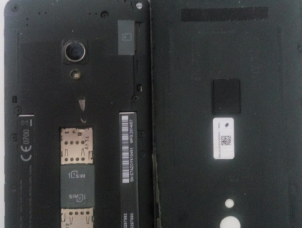 Cần bán xác zen phone 5 TO0j