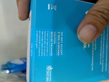 Bán nhanh J7 Pro Màu Hồng Nguyên Seal