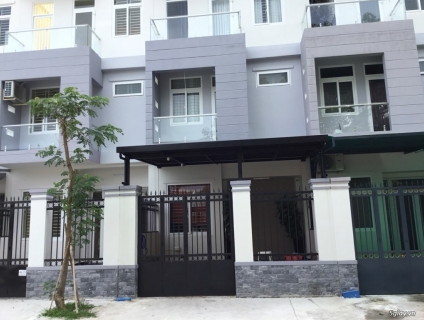 Nhà 1 Lầu 3PN, 80m2, Ngay Ngã 6 An Phú, Chính Chủ Giá Chỉ 1.5 Tỷ