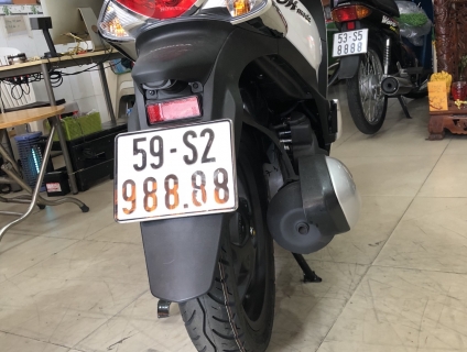 Sh mode mới 100%, số VIP