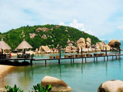 Tour du lịch Bình Hưng – Bình Lập 2 ngày 2 đêm