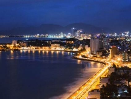 TOUR DU LỊCH NHA TRANG – ĐẢO ĐIỆP SƠN 3 NGÀY 3 ĐÊM