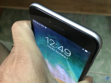 6plus 16Gb quốc tế giá siêu rẻ