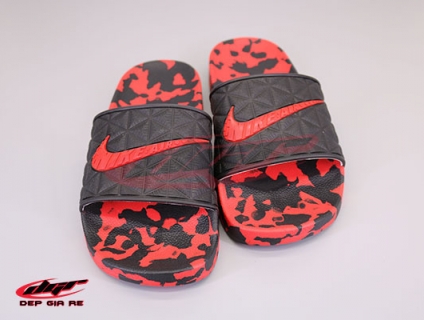 DÉP NIKE AIR NEW - 2018