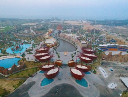 Giá vé Vinpearl Hội An- giao vé tận nơi