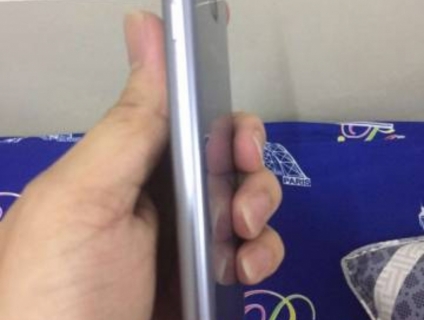 SS A8 2018 full box bh 20/1/2019 màu tím