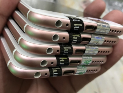 Iphone 6S Lock nhật 64gb. Zin nguyên bản. Bao thợ