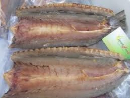 Cá  đù Nhà  làm