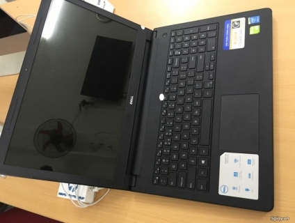 Dell Vostro 3558-Core i5-5200U 4 GB 500 GB 2vga GT920 2GB-15'6 giá rẻ