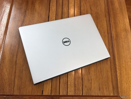 Dell inspiron 5559 Core i5 6200u sử dụng văn phòng