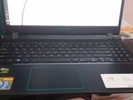 Laptop Asus F560 bh 4/2021