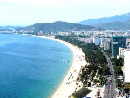 TOUR NHA TRANG 4 ĐẢO - SIÊU HẤP DẪN HÈ 2019