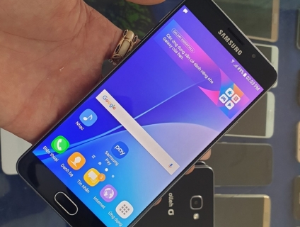 Samsung Galaxy A7 2016 like new 99% Nguyên Zin