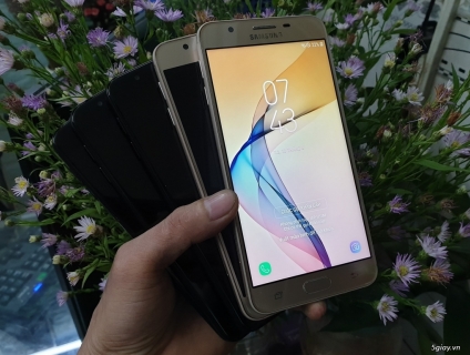 SAMSUNG J7 PRIME 2016 NGUYÊN ZIN HÀN QUỐC