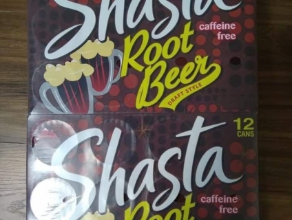 Nước ngọt của Mỹ (kiwi, cherry, chanh, xá xị) cực ngon dành cho gia đình, end 22g59 ngày 02.07.2019