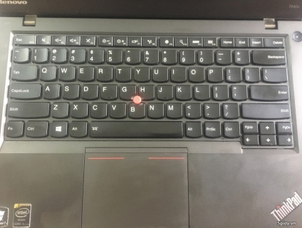 Lenovo ThinkPad T440s i5 8 GB 128 GB