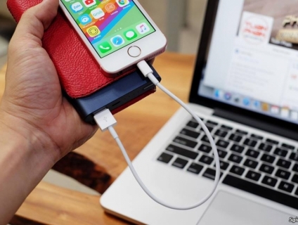 15 cọng cáp Lightning ngắn iPhone/iPad cực chất .. End 22h59 - 3/7/2019