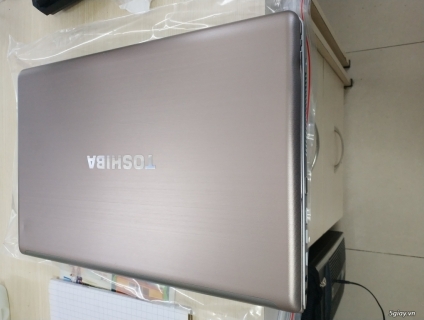 Toshiba P875 máy Mỹ giá tốt