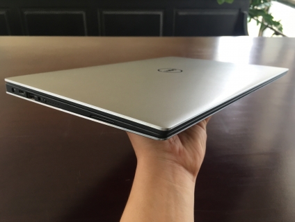 Video test Dell XPS i7 / Ram 16G / SSD 256G /Màn 3K cảm ứng Like New