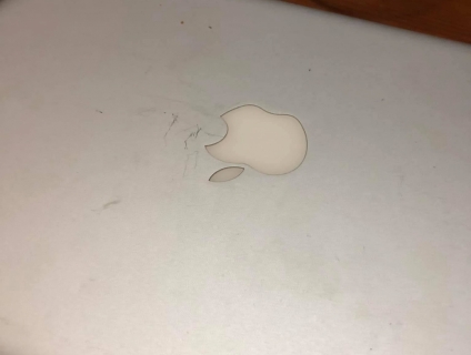 Macbook Pro 13' 2010