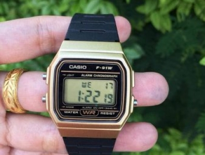 Windy Time Store - Mua bán, Trao đổi đồng hồ Casio chính hãng Uy tín