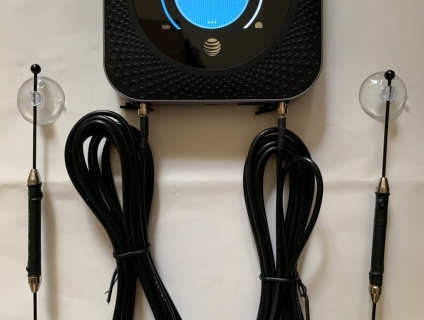 Wifi sim 4G LTE AT&T Netgear Nighthawk M1 (MR1100), tốc độ khủng 1.000 Mbps, end 23h00-04/07/2019