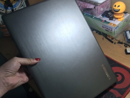 Laptop Toshiba Portege Z30-B /  Core i5-5300U/ 4 GB RAM/ 128 GB SSD