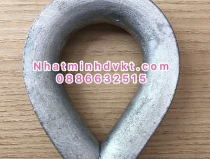 Yếm cáp - Bẹn cáp -  Thimble