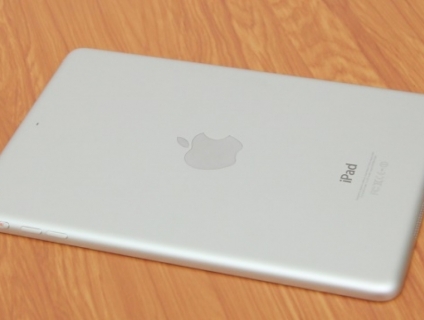 Ipad Mini 2 chính hãng Apple zin đẹp 99% giá chỉ 2trx