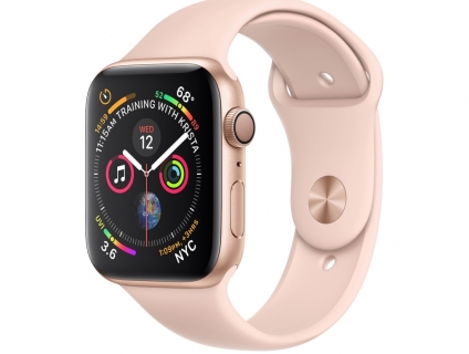 ĐỒNG HỒ APPLE WATCH S4 SEAL CHƯA ACTIVE