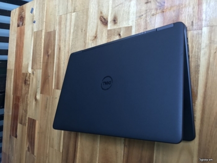 Dell E7250 i5 (5300U/4GB/SSD 256GB) đèn phím