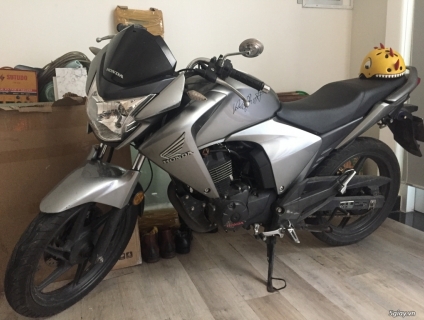 Cần bán Honda rr150 cũ - bao rút hồ sơ gốc