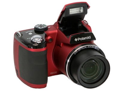 [Camera] POLAROID iS2132 (Black) siêu ZOOM / End 22h59 06/07/2019.