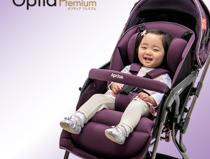 Tại sao xe đẩy Aprica lại đắt như vậy?