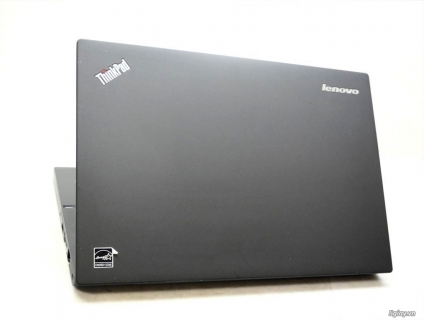 LENOVO THINKPAD X250 ( Core i5 5300U –Ram 4GB– 240GB SSD-12.5'')