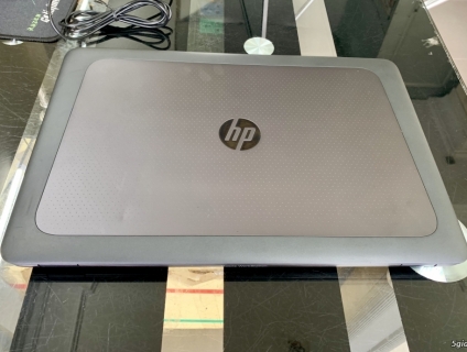 HP Zbook 15u G3 (I7-6600U, RAM 8GB, SSD256, VGA AMD-2GB 15.6 IN)