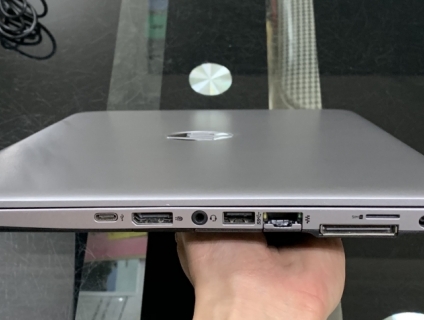 HP Elitebook 840 G3 (I7-6600U, RAM 8GB, SSD192, 14.0 IN) Đời Mới,